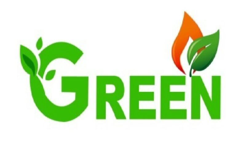 greenLPG Logo